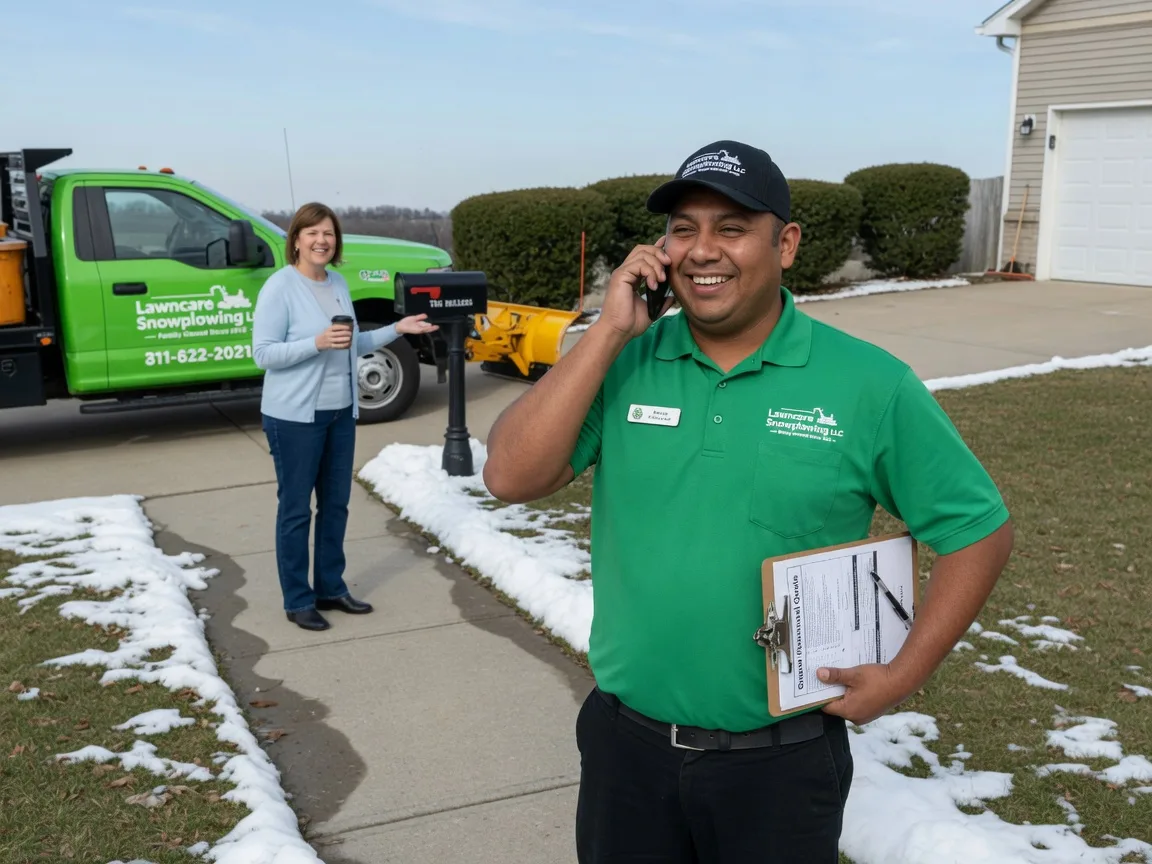 Lawn Care Services By Expert Landscaper New Suffolk, NY FAQs